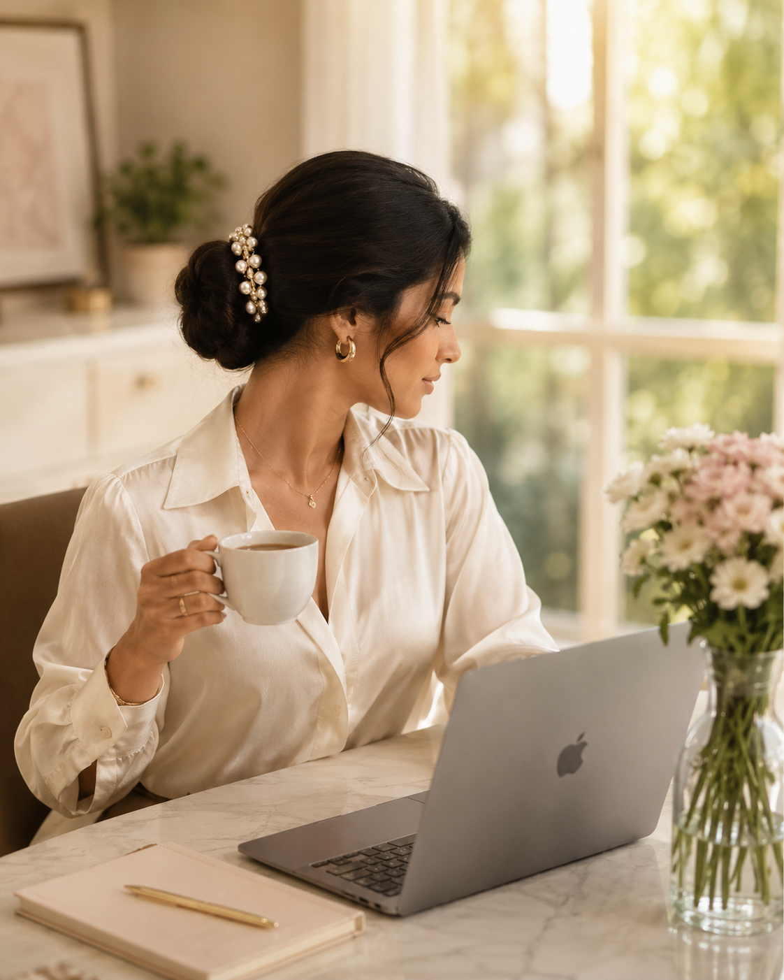 Daily & Office Elegance