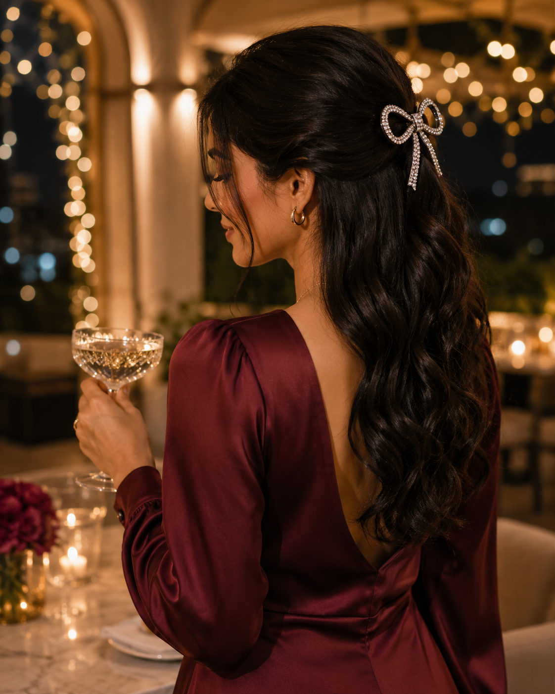 Party & Evening Glam